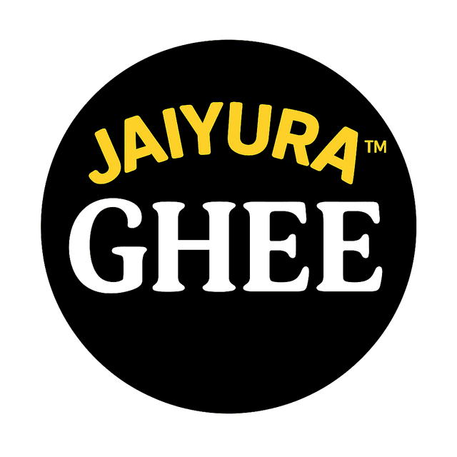 Jaiyura Ghee